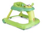 Loopstoel Chicco 123 baby/peuter, Ophalen, Zo goed als nieuw, Overige typen, Met geluid