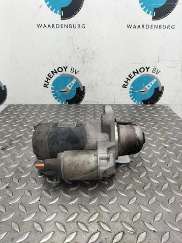 MITSUBISHI FUSO CANTER 7C18 7500/340  [STARTER] 2015 beschikbaar voor biedingen