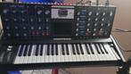 Moog voyager electric blue edition, Overige aantallen, Zo goed als nieuw, Met midi-aansluiting, Ophalen