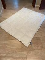 Polydaun - 2 Stuks Kinderdekbed Pimpernel 120x150 cm, Kinderen en Baby's, Kinderkamer | Beddengoed, Jongetje of Meisje, Wit, Nieuw