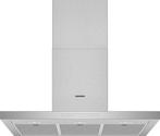 Siemens afzuigkap LC97BCP50 - iQ500 - Wandschouw