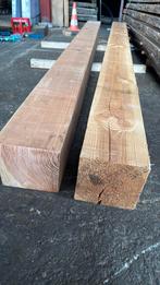 20 x 20 cm douglas balken 300 cm lengte, Ophalen, 250 cm of meer, Balken