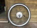 achterwiel e-bike ION, Fietsen en Brommers, Gebruikt, Algemeen, Batavus., Ophalen