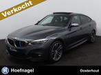 BMW 3-serie 320i xDrive GT M Sport | Head Up | Leder Interie, Automaat, 1998 cc, Gebruikt, 4 cilinders