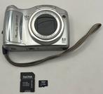 Canon PowerShot SX100 IS - compact camera, Ophalen of Verzenden, Zo goed als nieuw