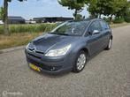 Citroen C4 1.6-16V Ligne Prestige AIRCO / TREKHAAK / CRUISE, Voorwielaandrijving, Lichtsensor, Gebruikt, 4 cilinders