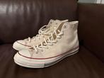 Converse 70, Kleding | Heren, Schoenen, Wit, Converse, Ophalen of Verzenden, Sneakers of Gympen