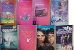 8 boeken zie beschrijving welke, Ophalen of Verzenden, Zo goed als nieuw