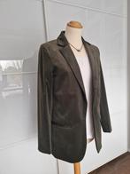 YAYA Blazer Velours, Ophalen of Verzenden, Zo goed als nieuw, Yaya, Jasje