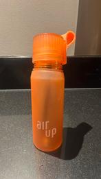 Air up fles roze, Ophalen of Verzenden, Zo goed als nieuw
