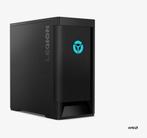 LENOVO Legion Tower 5 - Ryzen 7, RTX 3060 Ti, Computers en Software, Desktop Pc's, Nieuw, Ophalen of Verzenden, Gaming, SSD