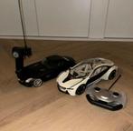 Mercedes & Bmw bestuurbaar auto, Hobby en Vrije tijd, Modelauto's | 1:18, Ophalen of Verzenden, Gebruikt, Auto, Overige merken
