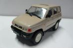 ya3-3160- russische range rover-auto van de vrouw van vladim, Hobby en Vrije tijd, Modelauto's | 1:43, Verzenden, Nieuw, Auto