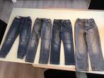 Jeans boy 3-4-5 years old, Ophalen of Verzenden, Zo goed als nieuw