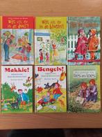 VOORDEEL LEESPAKKET📚 6 christelijke kinderboeken IZGS €10,-, Ophalen of Verzenden, Gelezen, Fictie algemeen