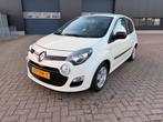 Renault Twingo 1.2 16V 2012, Auto's, Renault, Voorwielaandrijving, 839 kg, Twingo, 74 pk