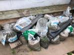 Ophoogzand, Tuin en Terras, Zand, Ophalen, Gebruikt, Ophoogzand
