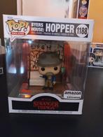 Grote funko Hopper stranger things 1188, Ophalen of Verzenden, Nieuw