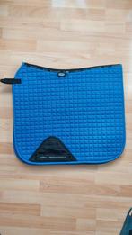 Weatherbeeta Prime dressuur dekje Royal Blue full, Ophalen of Verzenden, Gebruikt, Dekje