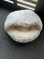 CozyCave - Beige / Medium (65cm x 40cm), Dieren en Toebehoren, Ophalen, Nieuw