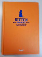 Kitten dagboek, Dieren en Toebehoren, Katten-accessoires, Ophalen of Verzenden, Zo goed als nieuw