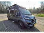 McLouis Menfys 5 Prestige, Caravans en Kamperen, Campers, Luifel, Buscamper of Camperbus, Ringverwarming, Fiat