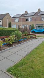 Gratis grasmaaier gezocht, Tuin en Terras, Grasmaaiers, Cirkelmaaier, Ophalen of Verzenden, Gebruikt