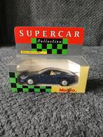 Maisto - Aston Martin DB7, Ophalen of Verzenden, Nieuw, Auto