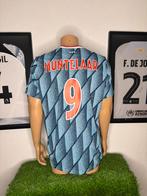 Ajax uitshirt 2020/2021 Huntelaar, Maat XL, Ophalen of Verzenden, Zo goed als nieuw, Shirt
