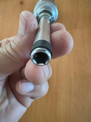 Momentschroevendraaier 0.2-4.0 Nm beschikbaar voor biedingen
