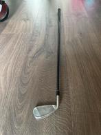 Golfclub ijzer 5, Ophalen, Club