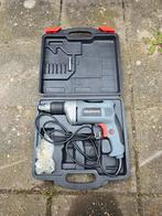 Gipsplaten schroefmachine ( GRAPHiTE)( OPKNAPPER), Doe-het-zelf en Verbouw, Ophalen, 600 watt of meer, Variabele snelheid, Zo goed als nieuw