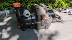 Krachtige Gardena Jet waterpomp 4000/5, Ophalen, Zo goed als nieuw, Elektrisch, Besproeiingspomp
