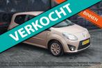 Renault Twingo 1.2-16V Miss Sixty, Clima, CC, elek pakket, L, Twingo, Gebruikt, Zwart, 4 stoelen