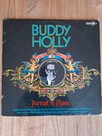 Lp Buddy holly, the legends of rock 'n roll, Ophalen of Verzenden, Gebruikt, 12 inch, Poprock