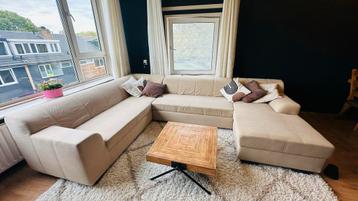 Comfortabele slaapbank (Otto) - Zo goed als nieuw! beschikbaar voor biedingen