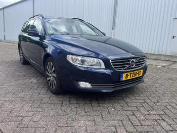Volvo V70 2.0 D4 Nordic+ beschikbaar voor biedingen