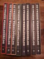 Tweede Wereldoorlog Boeken - DVK Collectie, Ophalen