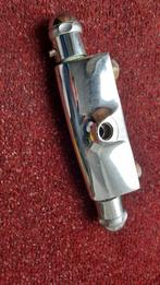 Grohe thermostatische douchekraan, Ophalen of Verzenden, Gebruikt, Chroom, Douche