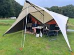 Holtkamper Nano (2022) – In nieuwstaat, zeer compleet, Caravans en Kamperen, Vouwwagens, Ophalen, Meerkleurig, Tot en met 2, Holtkamper