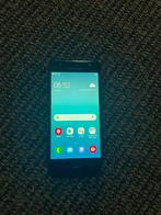 Samsung Galaxy J3, Telecommunicatie, Mobiele telefoons | Samsung, 8 GB, Ophalen of Verzenden, Zo goed als nieuw, Zwart