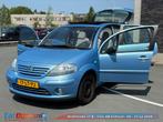 Citroen C3 1.4i Exclusive // AIRCO // PANO // NAP // NWE APK, Voorwielaandrijving, Blauw, Bedrijf, Handgeschakeld