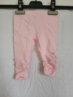 Schattige roze legging mt 68 merk Bakka Boe, Broekje, Meisje, ., Ophalen of Verzenden