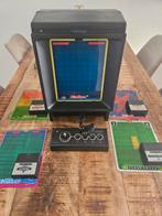 Vectrex, Spelcomputers en Games, Spelcomputers | Overige, Ophalen of Verzenden, Zo goed als nieuw