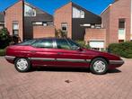 Citroën XM 2.0I 16V 99KW 1998 Rood, Auto's, Voorwielaandrijving, 1998 cc, 135 pk, 4 cilinders