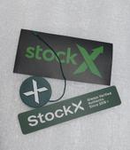 StockX sneaker bundel jordan yeezy air force, Nieuw, Overige typen, Verzenden