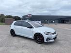 Volkswagen Golf 2.0 TSI Performance 245pk 7-DSG 2018 Wit, Auto's, 1345 kg, Stof, 4 cilinders, 1984 cc