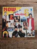 Now this is the music vol.6 2xlp, Cd's en Dvd's, Vinyl | Verzamelalbums, Zo goed als nieuw, Verzenden