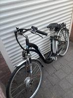 Elektrische fiets - Opknapper, Fietsen en Brommers, Elektrische fietsen, Ophalen of Verzenden, Gebruikt, Overige merken