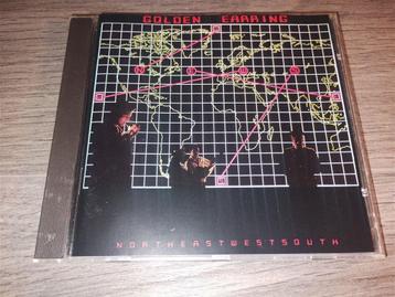 Golden Earring ‎- N.E.W.S. beschikbaar voor biedingen